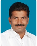 Balasaheb Karnawar– Vice Chairman